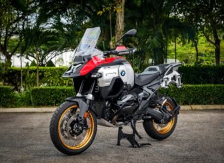 #MAS2025 : BMW R 1300 GS Adventure rasmi lancar, harga mula RM150k