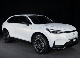 Berapa bayaran bulanan Honda e:N1? Kami kirakan untuk anda…