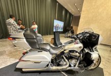 MForce pamer empat model X-Wedge bakal masuk Malaysia