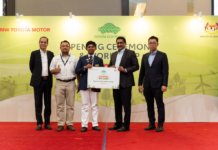 30 buah sekolah terpilih sertai Toyota Eco Youth (2025)