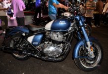 #MAS2025: Royal Enfield Classic 650 dilancar – RM34,500