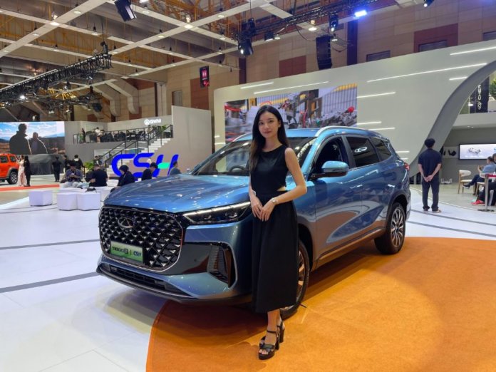 chery tiggo 8 phev 05