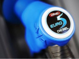 BUDI Diesel tawar kuota 200 liter sebulan