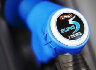 BUDI Diesel tawar kuota 200 liter sebulan