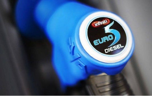 BUDI Diesel tawar kuota 200 liter sebulan