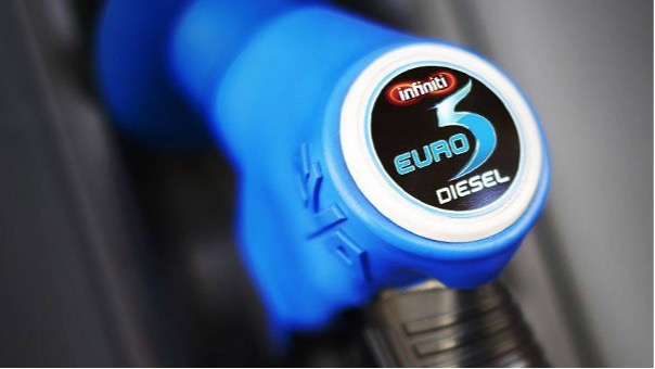 diesel bhp
