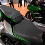 kawasaki Z H2 SE-10