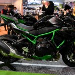 kawasaki Z H2 SE-16
