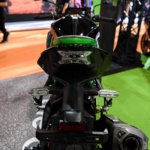 kawasaki Z H2 SE-17