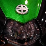 kawasaki Z H2 SX-06