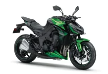 Kawasaki bakal hadir dengan model streetfighter Z1100