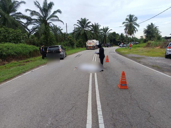 kemalangan