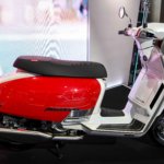 lambretta G350-17