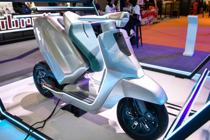 lambretta electra-14