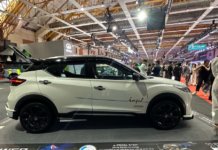 #MAS2025: Tempahan Nissan Kicks e-Power edisi Impul dibuka, terhad 50 unit