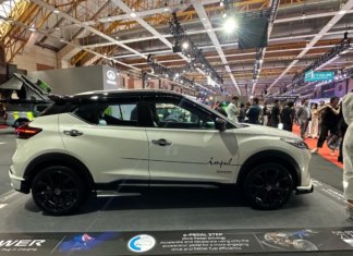 #MAS2025: Tempahan Nissan Kicks e-Power edisi Impul dibuka, terhad 50 unit