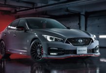 Nissan sahkan Skyline baharu akan muncul kembali