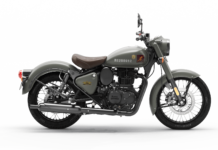 Royal Enfield jalin kerjasama dengan CFMoto, bangunkan motosikal 250 cc