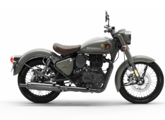 Royal Enfield jalin kerjasama dengan CFMoto, bangunkan motosikal 250 cc