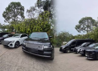 Tuntutan palsu bina lebuh raya: SPRM sita sembilan kenderaan mewah bernilai RM7 juta