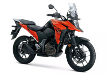 Suzuki mahu bina kilang motosikal kedua di India, kapasiti 750k unit setahun