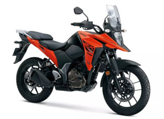 Suzuki mahu bina kilang motosikal kedua di India, kapasiti 750k unit setahun