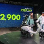 vespa sprint tech 08