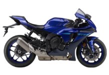 Yamaha R1 bakal tampilkan sistem aerodinamik aktif?