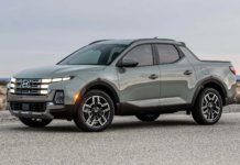 Jualan hambar, produksi Hyundai Santa Cruz dihentikan lebih awal