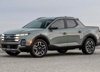 Hyundai mahu bina trak pikap sebenar, lebih gagah berbanding Santa Cruz