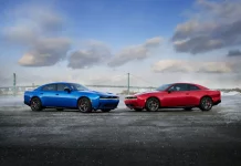 Permintaan terhadap Charger EV menurun, Dodge gandakan produksi Charger berkuasa petrol