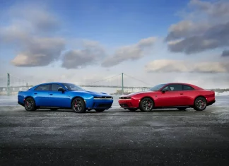 Permintaan terhadap Charger EV menurun, Dodge gandakan produksi Charger berkuasa petrol
