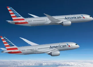 Syarikat penerbangan Amerika berdepan risiko lintasi ruang udara Asia Barat