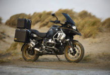 Senarai 10 motosikal paling panas di Perancis, majoriti BMW & Yamaha!