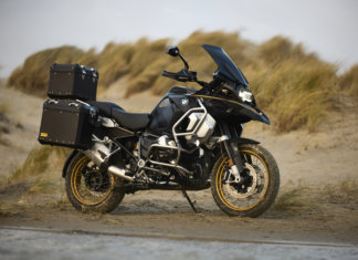 Senarai 10 motosikal paling panas di Perancis, majoriti BMW & Yamaha!