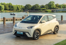 BYD Seagull capai 1 juta jualan dalam masa 25 bulan