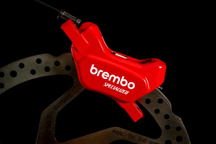 Brembo Specialized (1)