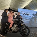 CFMoto 650NK2