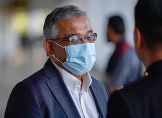 Rasuah projek Suke, COO Prolintas didenda RM100,000