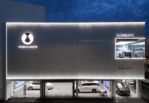 SISMA Auto lancar bilik pameran dan pusat servis Denza di Glenmarie