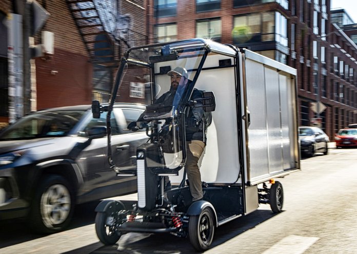 Fastport eQuad 2025.01