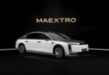 Huawei Maextro S800 terima 1,600 tempahan dalam 24 jam