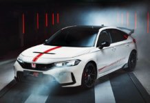 Honda Civic Type R Ultimate Edition – Tanda perpisahan untuk legenda di Eropah