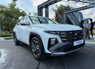 Hyundai Tucson Facelift 2025: Ini perbezaannya, bakal lancar awal Julai ini