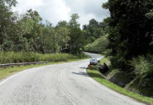 JKR akan pasang 385 lampu jalan solar di JRTB Gerik-Jeli