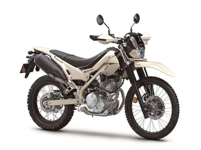 Kawasaki KLX Sherpa S 2026 (8)