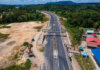 LPB : Bayaran pampasan tanah RM1.2 bilion, Sabah Fasa 1