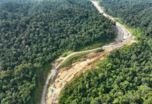 Kontraktor punca kelewatan pembinaan LPB, bukan kerajaan