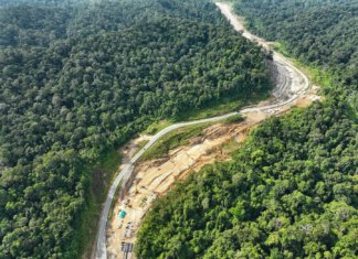 Kontraktor punca kelewatan pembinaan LPB, bukan kerajaan