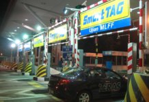 MLFF : Tiga akta di bawah KKR akan dipinda